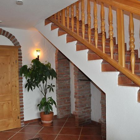 Appartementhaus Eberlhof Assachberg Luaran gambar