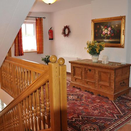 Appartementhaus Eberlhof Assachberg Luaran gambar
