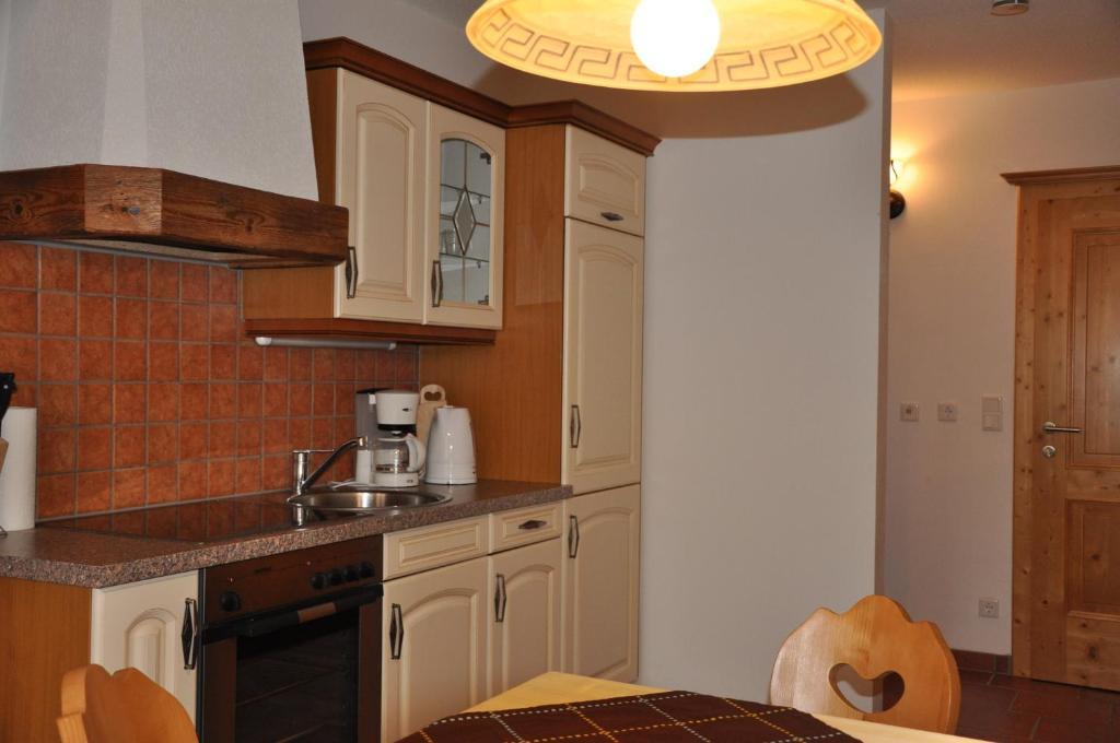 Appartementhaus Eberlhof Assachberg Bilik gambar