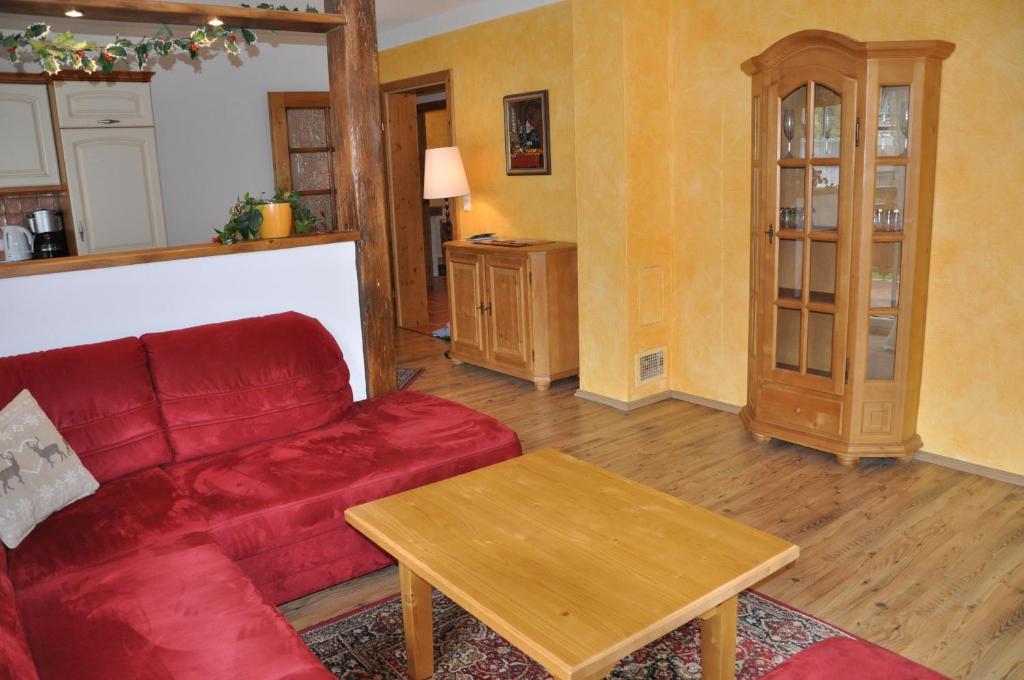 Appartementhaus Eberlhof Assachberg Bilik gambar