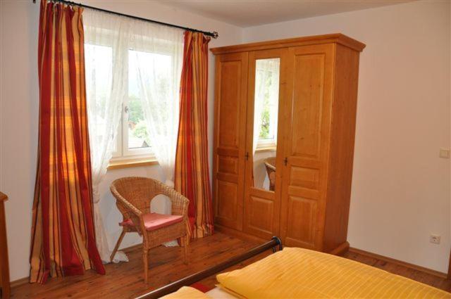 Appartementhaus Eberlhof Assachberg Bilik gambar