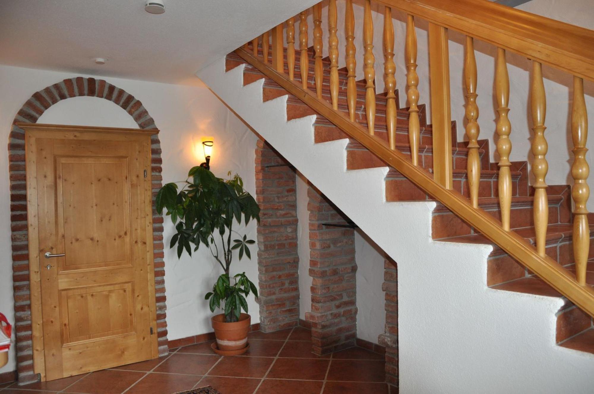 Appartementhaus Eberlhof Assachberg Luaran gambar