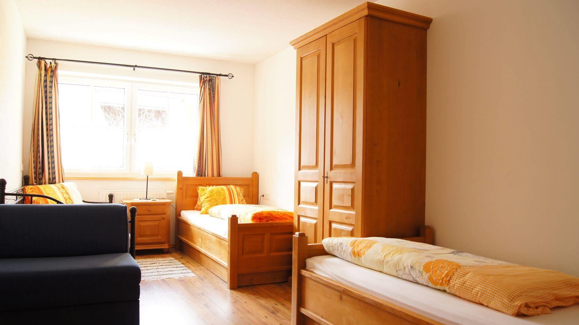 Appartementhaus Eberlhof Assachberg Luaran gambar